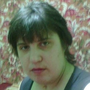 анна бобровская, 39 лет