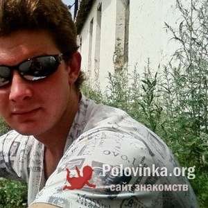 Кирилл Чернов, 32 года