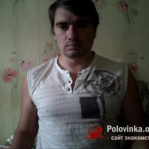Дмитрий Беляев, 44 года