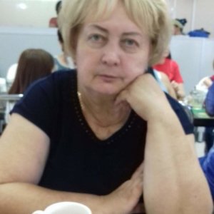 Валентина , 64 года