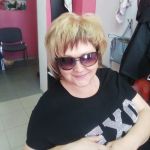 Светлана, 53 года