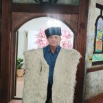 Александр, 56 лет