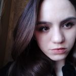 Настя, 18 лет