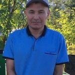 Серик, 56 лет