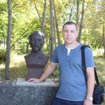 Дмитрий, 47 лет