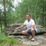 Борис, 50 лет