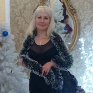 Оксана , 45 лет