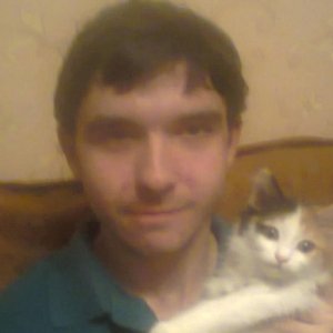 Александр Немцев, 29 лет