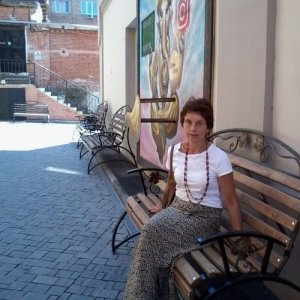 Елена , 61 год